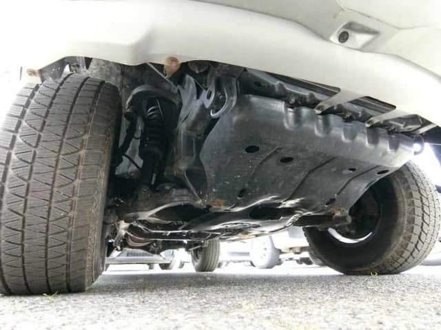 2001 Toyota Land Cruiser Prado JDM car for sale — photo 2 of 21