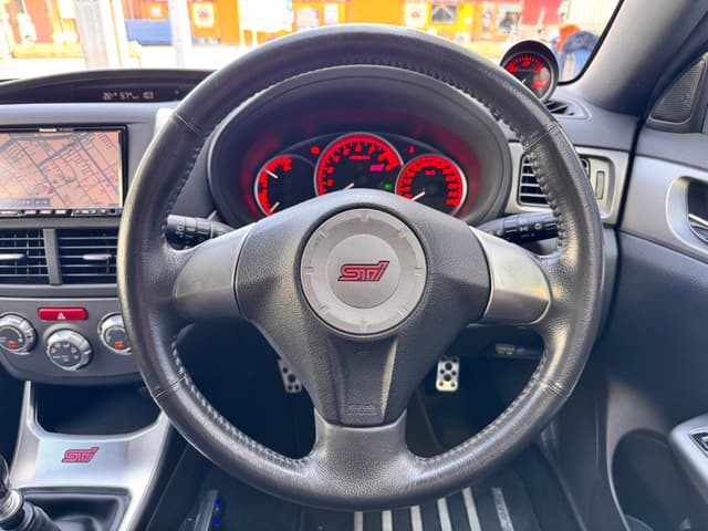 2007 JDM car for sale — photo 4 of 25