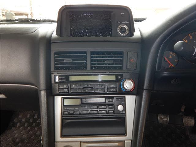 1999 Nissan Skyline JDM car for sale — photo 21 of 25