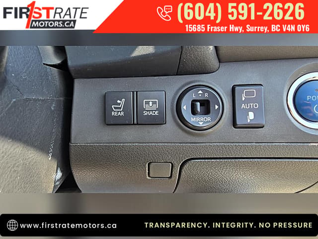 2010 Toyota Crown JDM car for sale — photo 20 of 20