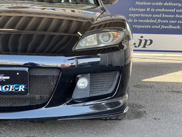 2007 Mazda RX-8 JDM car for sale — photo 16 of 25