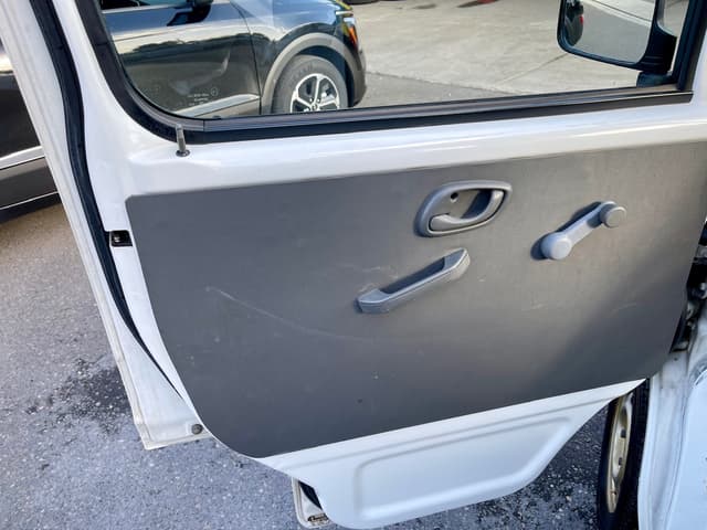 1999 Suzuki Carry JDM car for sale — photo 22 of 25