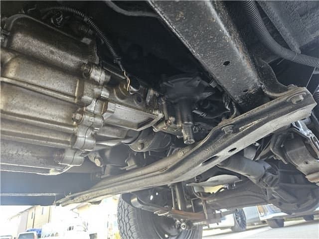 1986 Toyota Land Cruiser JDM car for sale — photo 4 of 25