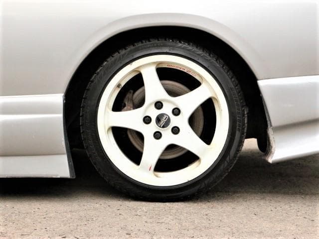 1998 Nissan Skyline JDM car for sale — photo 17 of 19
