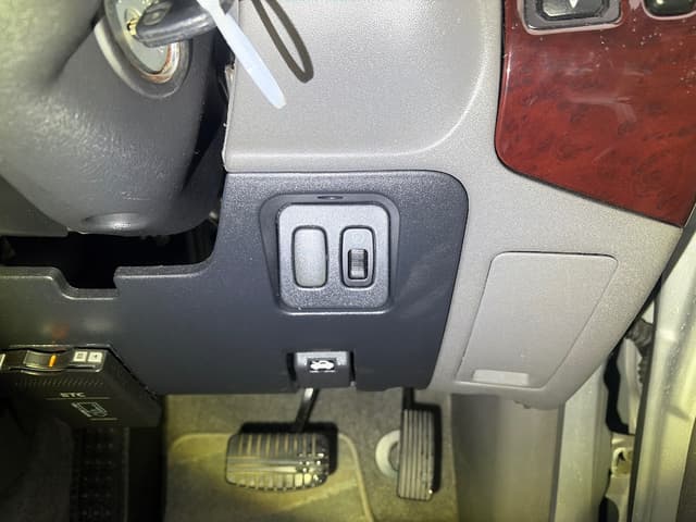2000 Mitsubishi Pajero JDM car for sale — photo 16 of 16