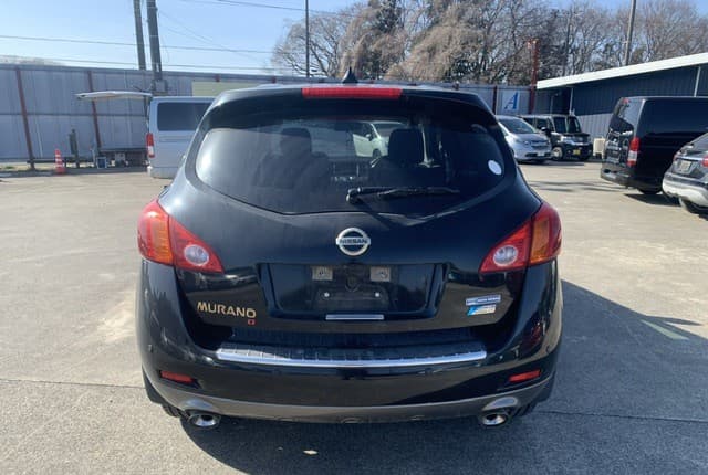 2009 Nissan JDM car for sale — photo 7 of 25