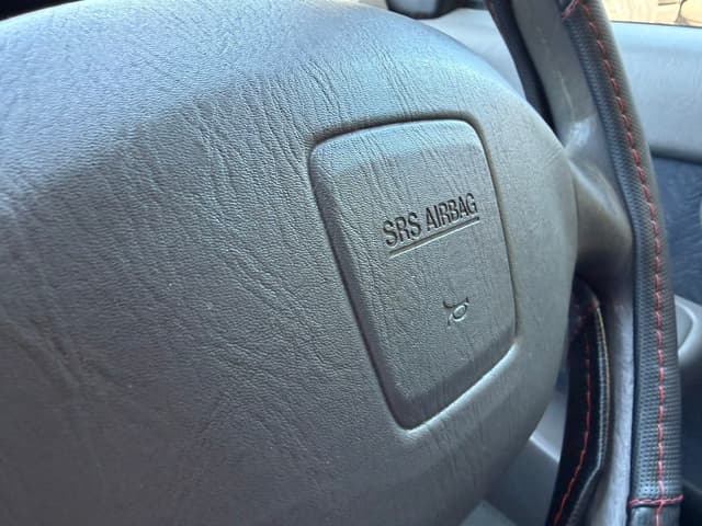 2001 Suzuki Every JDM car for sale — photo 17 of 25