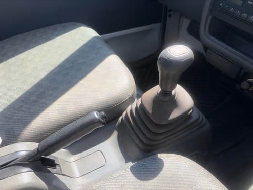 1995 Subaru Sambar JDM car for sale — photo 11 of 15