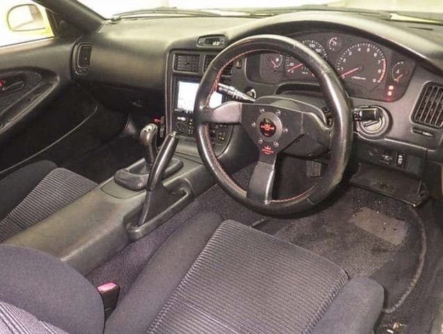 1991 Toyota MR2 JDM car for sale — photo 3 of 14