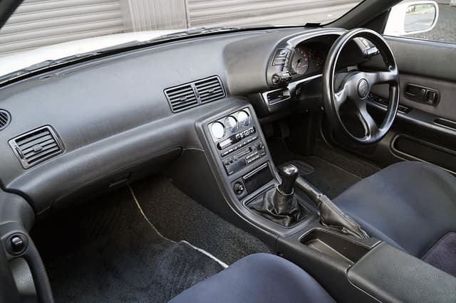 1993 Nissan Skyline JDM car for sale — photo 25 of 25
