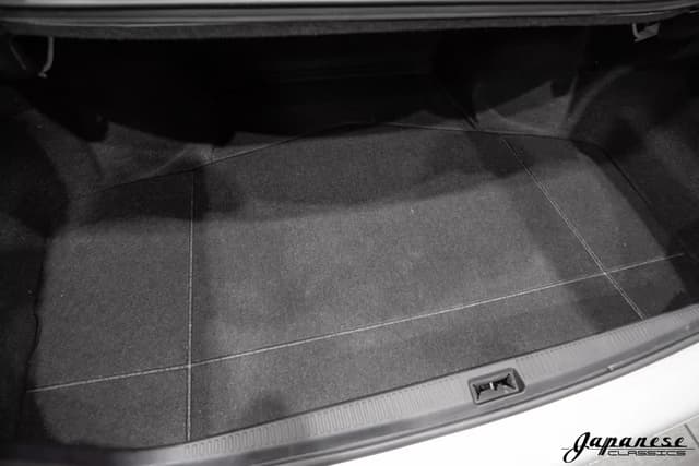 1999 Toyota Crown JDM car for sale — photo 22 of 25