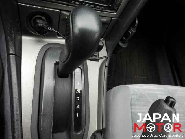 2001 Nissan Skyline JDM car for sale — photo 8 of 10