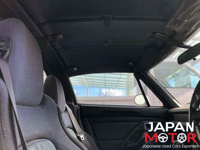 1993 Suzuki Cappuccino JDM car for sale — photo 4 of 5