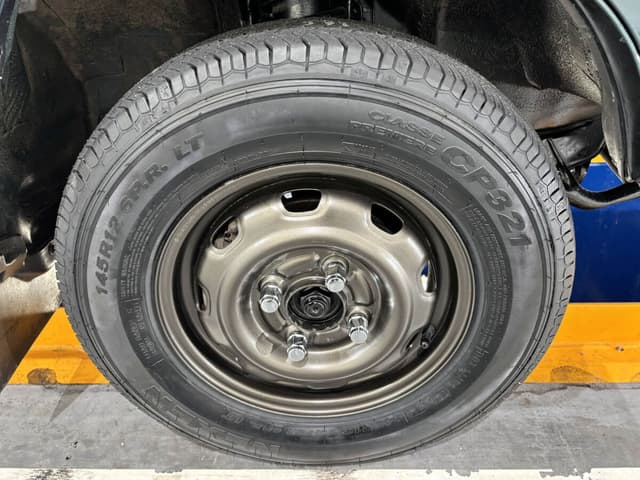 1993 Honda Acty JDM car for sale — photo 24 of 25