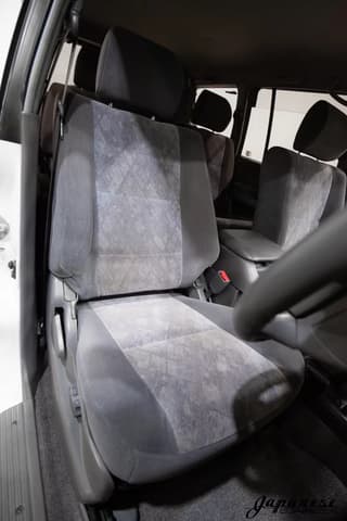 2001 Toyota Land Cruiser Prado JDM car for sale — photo 14 of 25