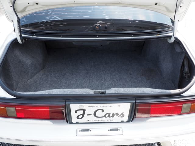 1989 Toyota Corolla JDM car for sale — photo 13 of 25
