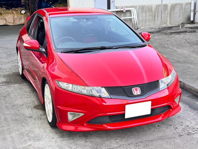 2010 Honda Civic JDM car for sale — photo 9 of 25