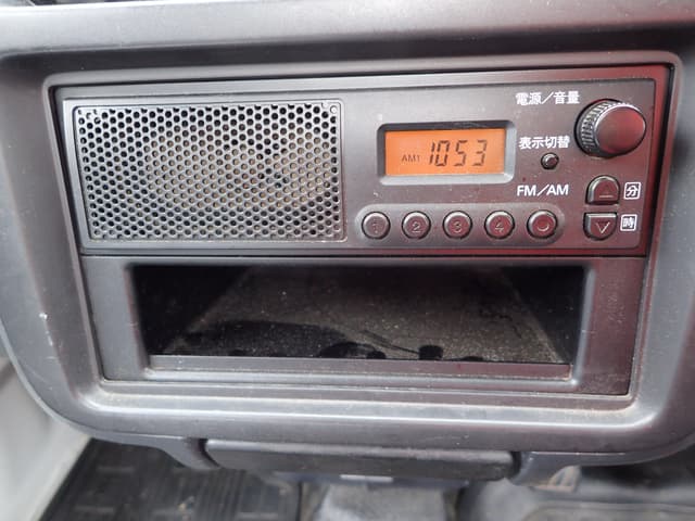 2010 Suzuki Carry JDM car for sale — photo 18 of 24