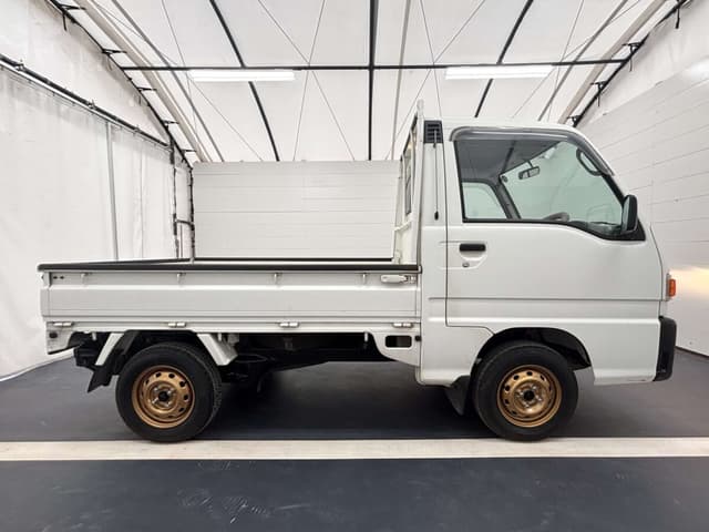 1998 Subaru Sambar JDM car for sale — photo 6 of 25