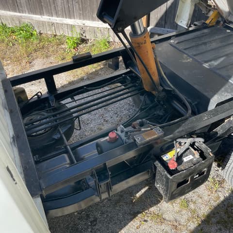 1994 Subaru Sambar JDM car for sale — photo 4 of 9
