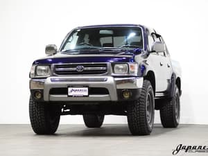 1998 Toyota Hilux JDM car for sale