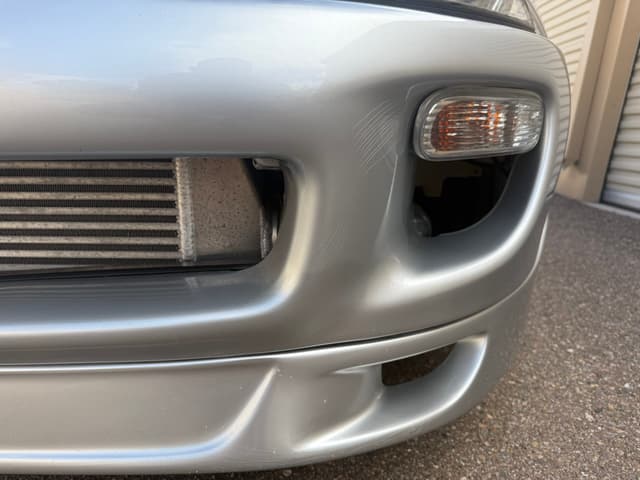 1993 Toyota Supra JDM car for sale — photo 12 of 25