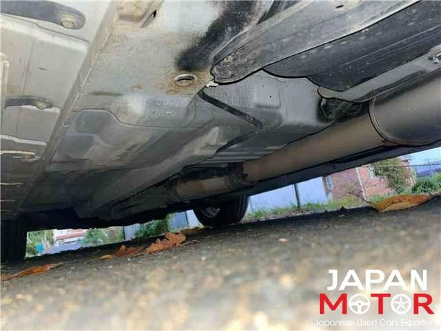 1999 Nissan Skyline JDM car for sale — photo 10 of 10
