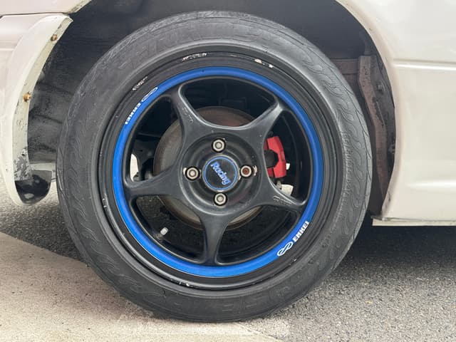 1992 Mazda Roadster (Eunos Roadster / MX-5) JDM car for sale — photo 9 of 25
