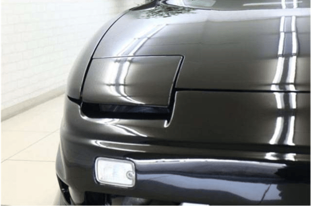 1992 Nissan 180SX JDM car for sale — photo 9 of 25