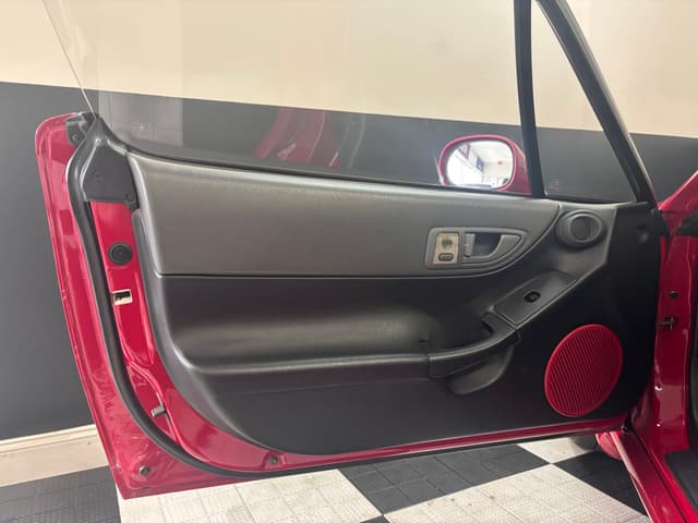 1992 Honda Crx JDM car for sale — photo 19 of 25
