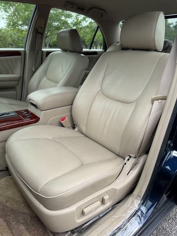 2000 Toyota Crown JDM car for sale — photo 21 of 25