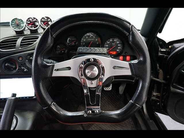 1999 Mazda RX-7 JDM car for sale — photo 10 of 13