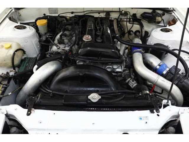 1993 Nissan 180SX JDM car for sale — photo 5 of 17
