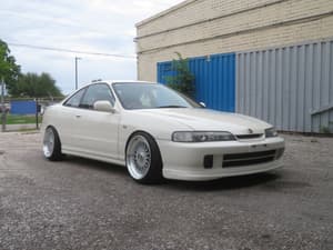 1998 Honda Integra JDM car for sale
