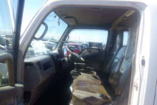 2006 Toyota Toyoace JDM car for sale — photo 9 of 25
