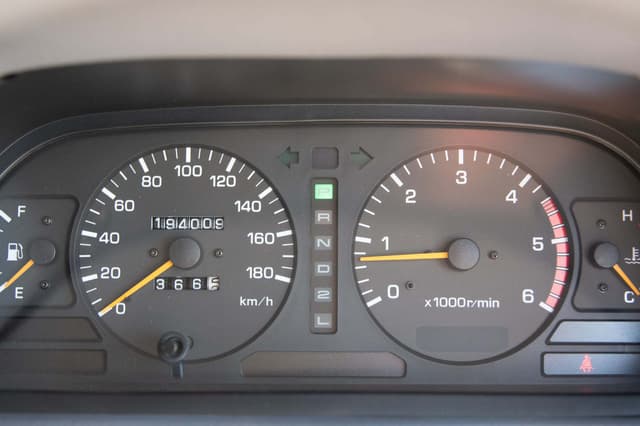 1997 Toyota Land Cruiser Prado JDM car for sale — photo 12 of 22