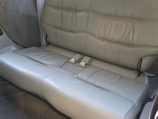 1997 Honda Odyssey JDM car for sale — photo 8 of 10