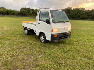 1995 Subaru Sambar JDM car for sale