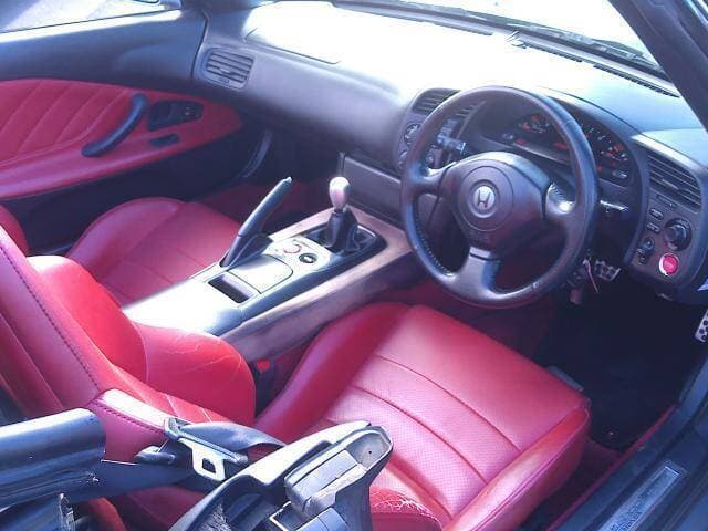 1999 Honda S2000 JDM car for sale — photo 3 of 20