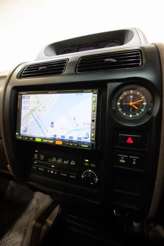 1999 Toyota Land Cruiser Prado JDM car for sale — photo 10 of 25