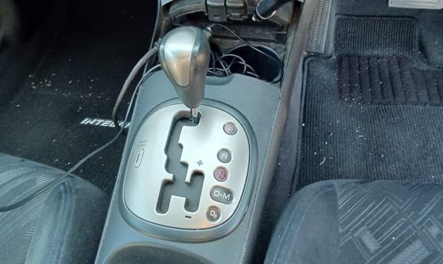 2001 Honda Integra JDM car for sale — photo 10 of 25