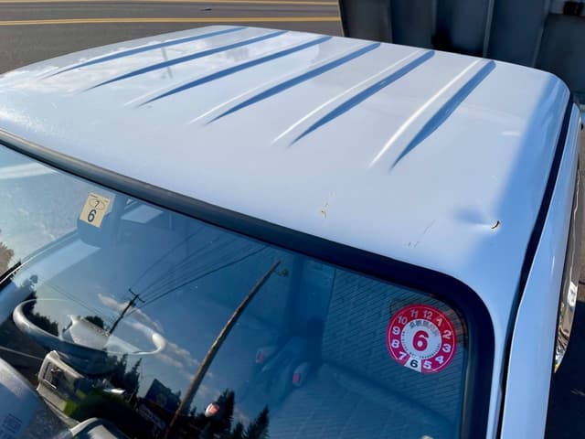 1990 Subaru Sambar JDM car for sale — photo 19 of 25