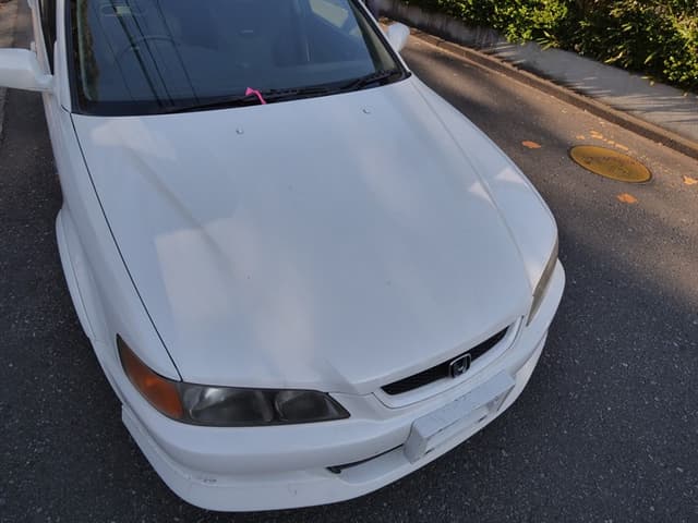 2001 Honda Accord JDM car for sale — photo 10 of 25