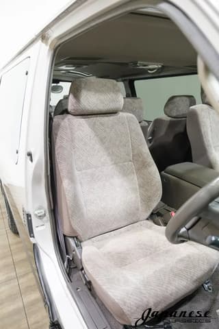1997 Toyota HiAce JDM car for sale — photo 14 of 25