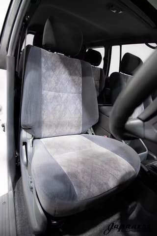 2000 Toyota Land Cruiser Prado JDM car for sale — photo 15 of 25