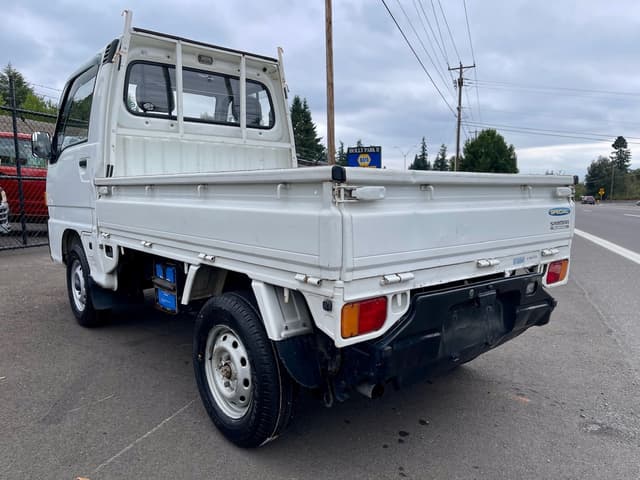 1993 Subaru Sambar JDM car for sale — photo 6 of 25
