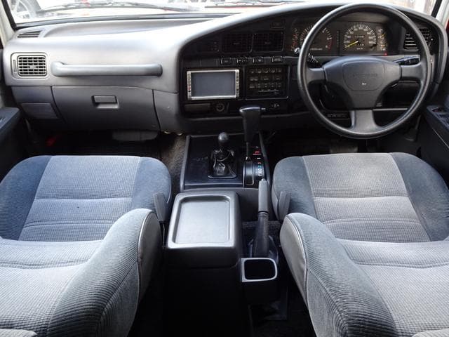 1994 Toyota Land Cruiser JDM car for sale — photo 11 of 24