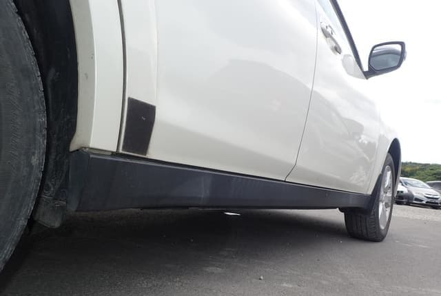 2011 Subaru Outback JDM car for sale — photo 21 of 25