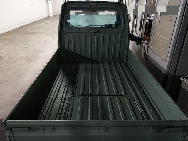 1998 Subaru Sambar JDM car for sale — photo 6 of 6