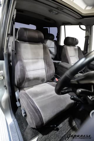 1994 Toyota Land Cruiser JDM car for sale — photo 15 of 25